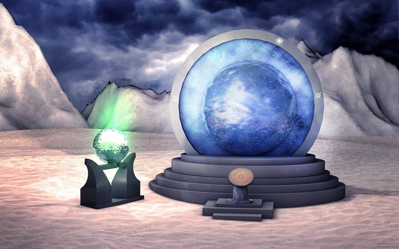 Fantasy Time Travel Science Fiction